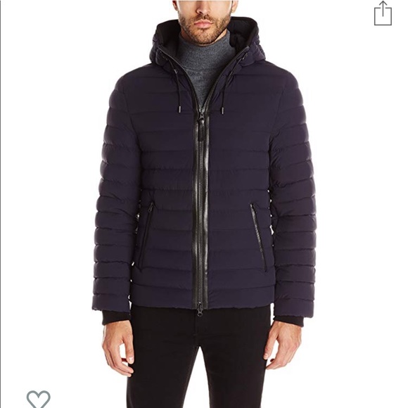 mackage ozzy down jacket